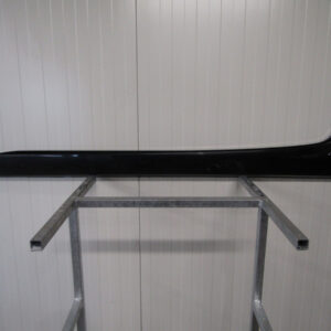 Zijskirt Dorpellijst Links RENAULT ZOE 12- 764197005R Dorpel P12985