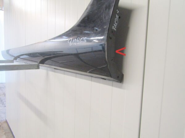 Zijskirt Dorpellijst Links RENAULT ZOE 12- 764197005R Dorpel P12985