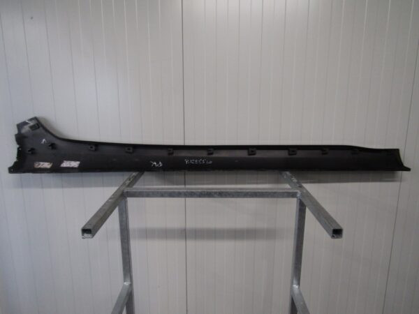 Zijskirt Dorpellijst Links RENAULT ZOE 12- 764197005R Dorpel P12985