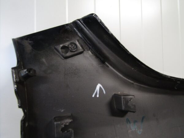 Zijskirt Dorpellijst Links RENAULT ZOE 12- 764197005R Dorpel P12985