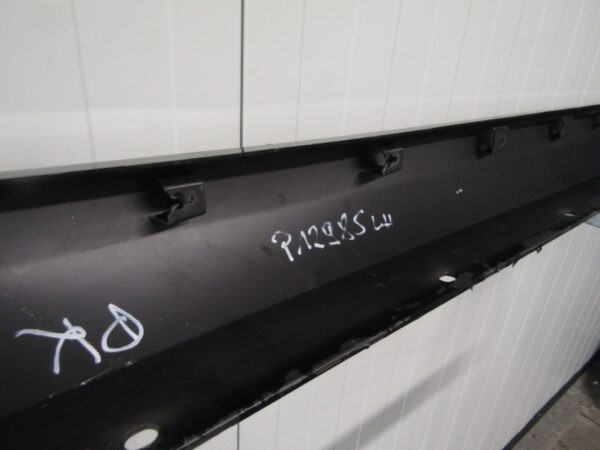 Zijskirt Dorpellijst Links RENAULT ZOE 12- 764197005R Dorpel P12985