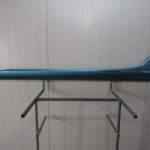 Zijskirt Dorpellijst Links RENAULT ZOE 12- 764197005R Dorpel P13832