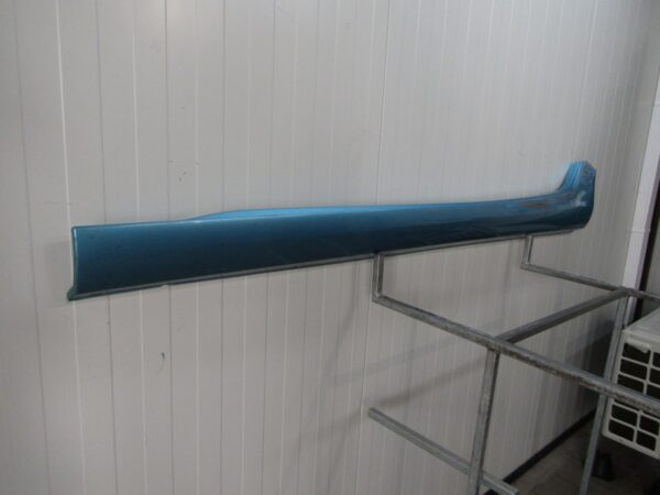Zijskirt Dorpellijst Links RENAULT ZOE 12- 764197005R Dorpel P13832