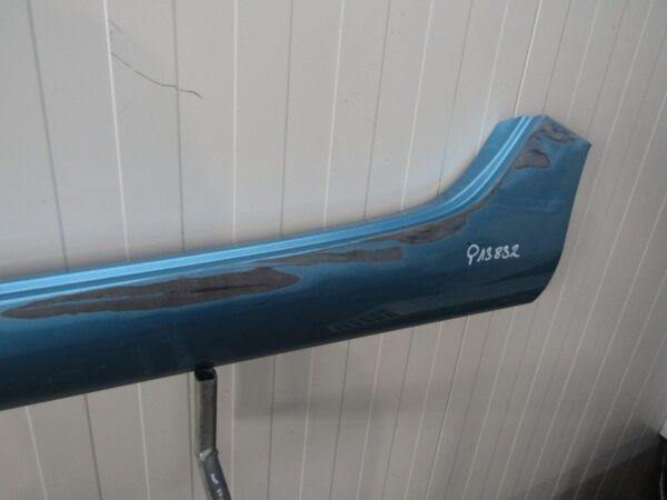 Zijskirt Dorpellijst Links RENAULT ZOE 12- 764197005R Dorpel P13832
