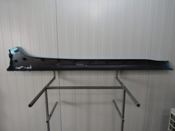 Zijskirt Dorpellijst Links RENAULT ZOE 12- 764197005R Dorpel P13832