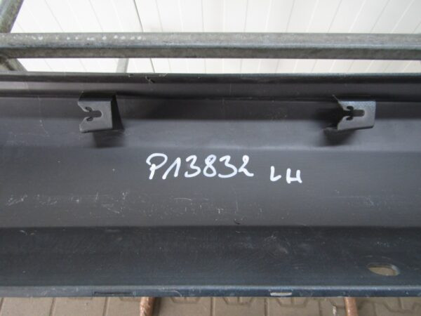 Zijskirt Dorpellijst Links RENAULT ZOE 12- 764197005R Dorpel P13832