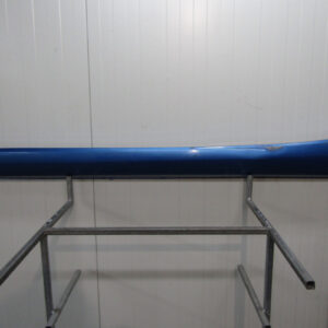 Zijskirt Dorpellijst Links RENAULT ZOE 12- 764197005R Dorpel P15103