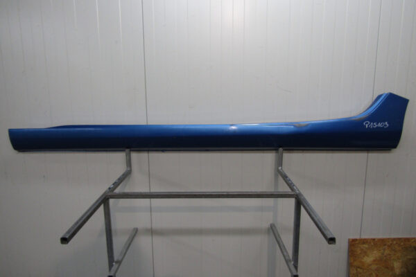 Zijskirt Dorpellijst Links RENAULT ZOE 12- 764197005R Dorpel P15103