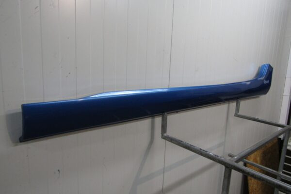 Zijskirt Dorpellijst Links RENAULT ZOE 12- 764197005R Dorpel P15103