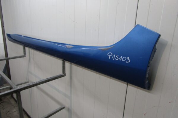 Zijskirt Dorpellijst Links RENAULT ZOE 12- 764197005R Dorpel P15103