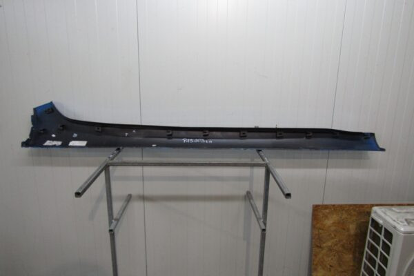 Zijskirt Dorpellijst Links RENAULT ZOE 12- 764197005R Dorpel P15103