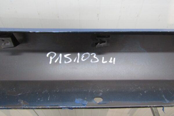 Zijskirt Dorpellijst Links RENAULT ZOE 12- 764197005R Dorpel P15103