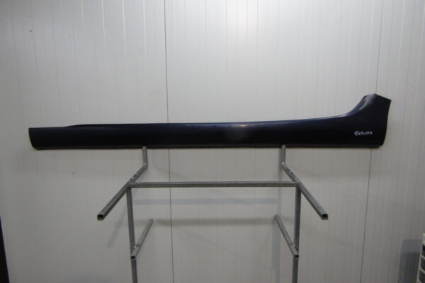 Zijskirt Dorpellijst Links RENAULT ZOE 12- 764197005R Dorpel P15154