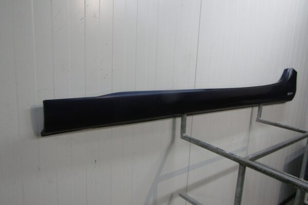 Zijskirt Dorpellijst Links RENAULT ZOE 12- 764197005R Dorpel P15154