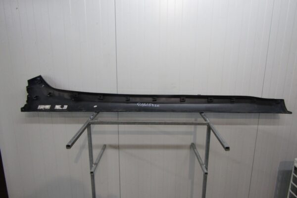 Zijskirt Dorpellijst Links RENAULT ZOE 12- 764197005R Dorpel P15154