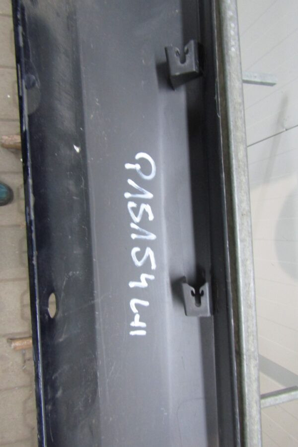 Zijskirt Dorpellijst Links RENAULT ZOE 12- 764197005R Dorpel P15154