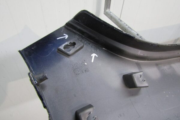 Zijskirt Dorpellijst Links RENAULT ZOE 12- 764197005R Dorpel P15154