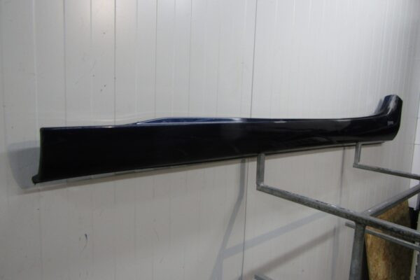Zijskirt Dorpellijst Links RENAULT ZOE 12- 764197005R Dorpel P15183