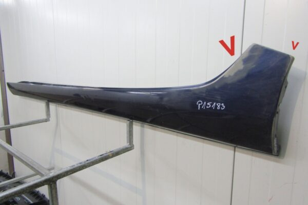 Zijskirt Dorpellijst Links RENAULT ZOE 12- 764197005R Dorpel P15183