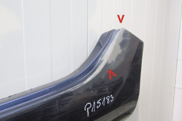 Zijskirt Dorpellijst Links RENAULT ZOE 12- 764197005R Dorpel P15183