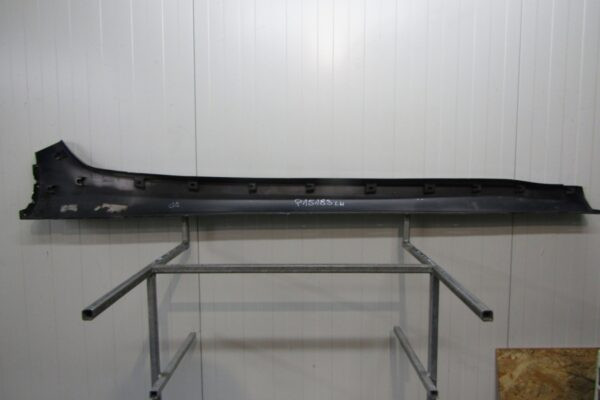 Zijskirt Dorpellijst Links RENAULT ZOE 12- 764197005R Dorpel P15183