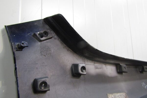 Zijskirt Dorpellijst Links RENAULT ZOE 12- 764197005R Dorpel P15183