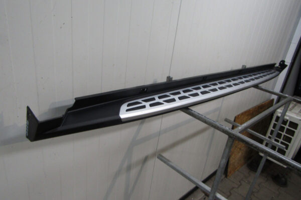 Zijskirt Dorpellijst Links RENAULT ARKANA 20- 764122862r 8201736669 Dorpel P15550