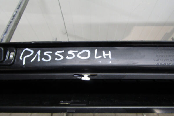 Zijskirt Dorpellijst Links RENAULT ARKANA 20- 764122862r 8201736669 Dorpel P15550