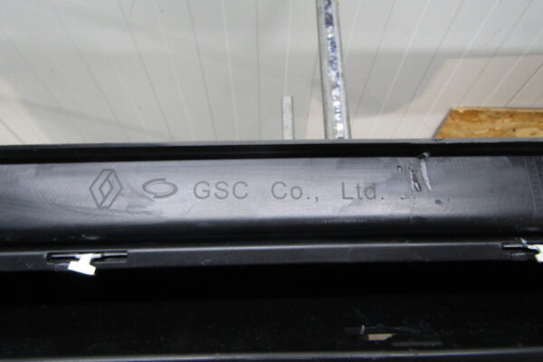 Zijskirt Dorpellijst Links RENAULT ARKANA 20- 764122862r 8201736669 Dorpel P15550