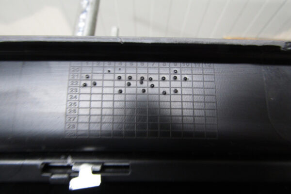 Zijskirt Dorpellijst Links RENAULT ARKANA 20- 764122862r 8201736669 Dorpel P15550