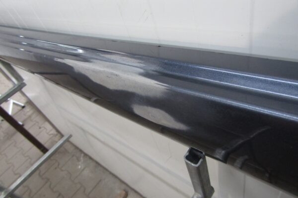 Zijskirt Dorpellijst Links RENAULT ZOE 12- 764197005R Dorpel P15748