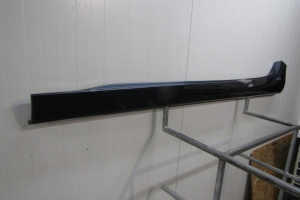 Zijskirt Dorpellijst Links RENAULT ZOE 12- 764197005R Dorpel P15748