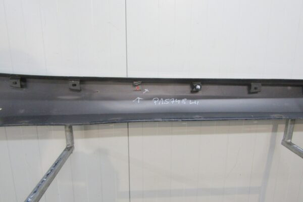 Zijskirt Dorpellijst Links RENAULT ZOE 12- 764197005R Dorpel P15748