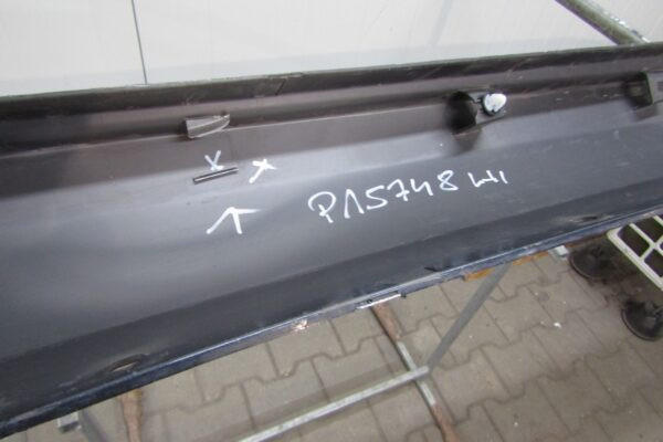 Zijskirt Dorpellijst Links RENAULT ZOE 12- 764197005R Dorpel P15748