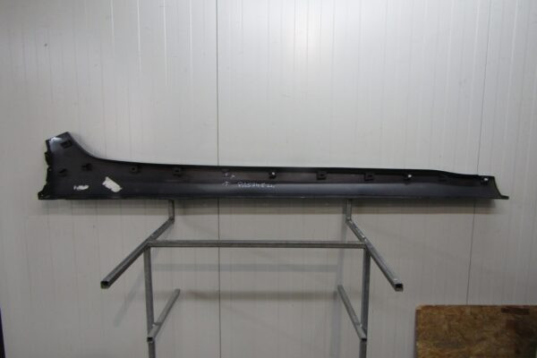 Zijskirt Dorpellijst Links RENAULT ZOE 12- 764197005R Dorpel P15748