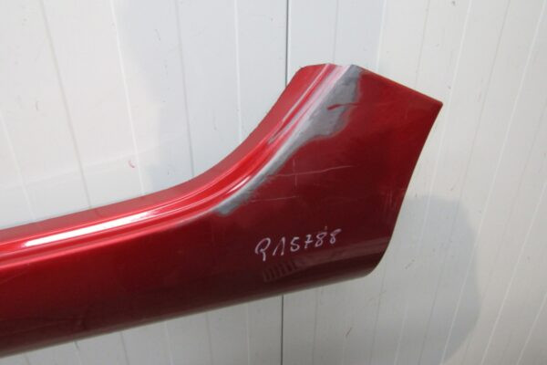 Zijskirt Dorpellijst Links RENAULT ZOE 12- 764197005R Dorpel P15788