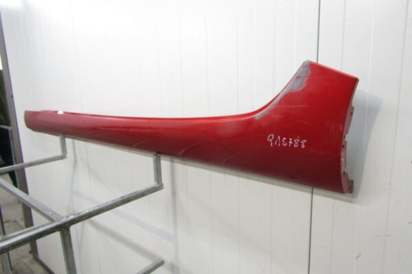 Zijskirt Dorpellijst Links RENAULT ZOE 12- 764197005R Dorpel P15788