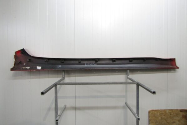 Zijskirt Dorpellijst Links RENAULT ZOE 12- 764197005R Dorpel P15788