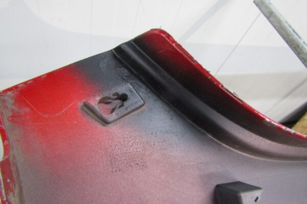 Zijskirt Dorpellijst Links RENAULT ZOE 12- 764197005R Dorpel P15788