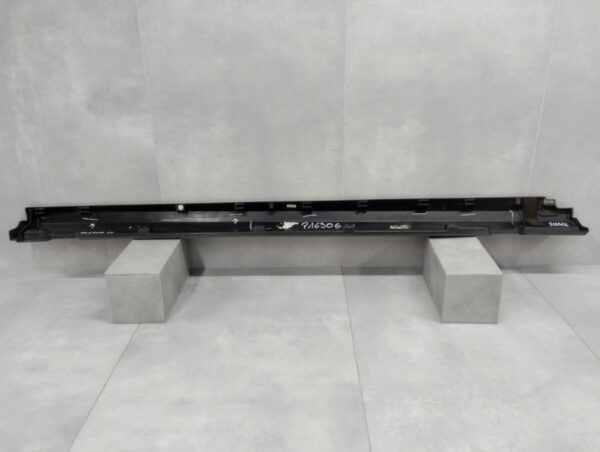 Zijskirt Links Dorpellijst Range Rover Evoque BJ32-10155 L538 11-18 Dorpel  P16306