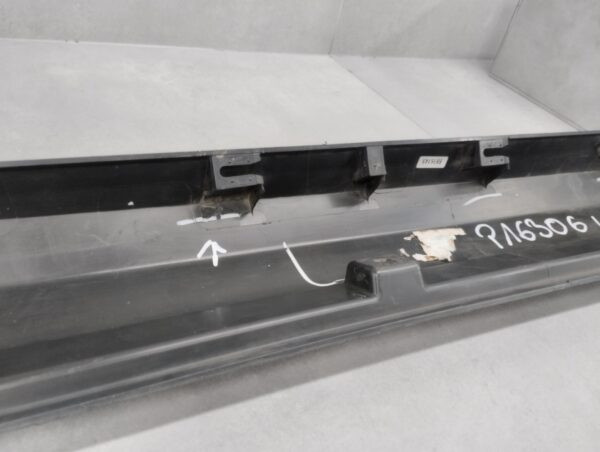 Zijskirt Links Dorpellijst Range Rover Evoque BJ32-10155 L538 11-18 Dorpel  P16306
