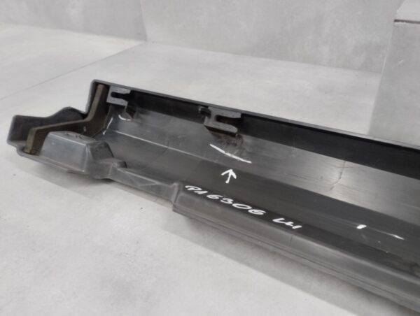 Zijskirt Links Dorpellijst Range Rover Evoque BJ32-10155 L538 11-18 Dorpel  P16306