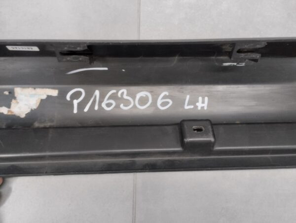 Zijskirt Links Dorpellijst Range Rover Evoque BJ32-10155 L538 11-18 Dorpel  P16306