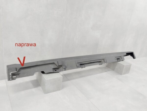 Zijskirt Links Dorpellijst Range Rover Evoque BJ3M-10155 11-18 Dorpel P16185