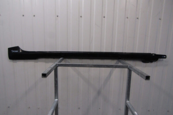 Zijskirt Dorpellijst Rechts Renault CLIO 4 IV GT RS 12-20 768512782R 800981870 Dorpel P12787