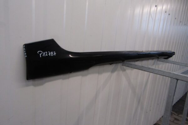 Zijskirt Dorpellijst Rechts Renault CLIO 4 IV GT RS 12-20 768512782R 800981870 Dorpel P12787