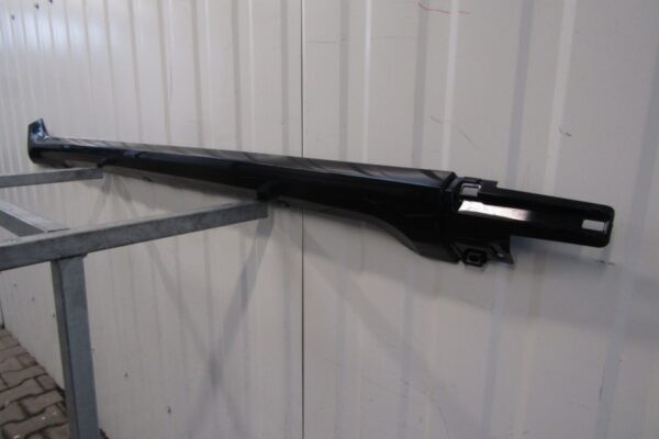Zijskirt Dorpellijst Rechts Renault CLIO 4 IV GT RS 12-20 768512782R 800981870 Dorpel P12787