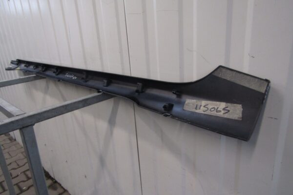Zijskirt Dorpellijst Rechts Renault CLIO 4 IV GT RS 12-20 768512782R 800981870 Dorpel P12787