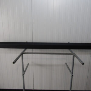 Zijskirt Dorpellijst Links Renault KOLEOS II 2 16-23 764197834r Dorpel P13947