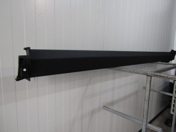 Zijskirt Dorpellijst Links Renault KOLEOS II 2 16-23 764197834r Dorpel P13947